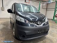 Nissan Vanette NV200 5BF-VM20 Black 2022